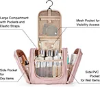 Gucci toiletry bag