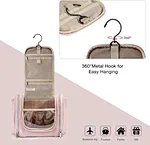 Best women's toiletry bag for travel