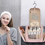 Gucci toiletry bag